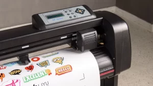 Plotter Kesim